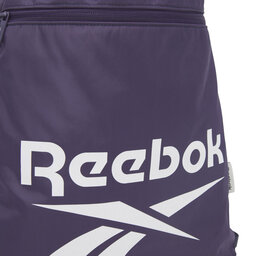 

Рюкзак-мішок Reebok RBK-007-CCC-05 Cиній