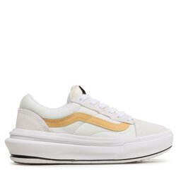 Vans Tenisówki Vans Ua Old Skool Overt Cc VN0A7Q5EOC21 Różowy