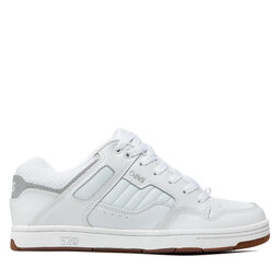 

Снікерcи DVS Enduro 125 DVF0000278 White 103, Білий