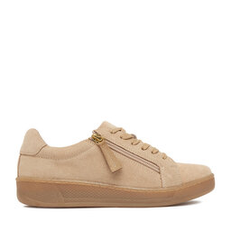 Go Soft Halbschuhe Go Soft CEO-WI16-DACIA-01 Beige