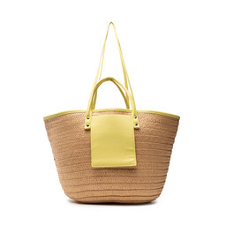 Jenny Fairy Handtasche Jenny Fairy MJA-C-156-50-01 Yellow