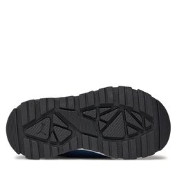 

Снігоходи Puma Evolve Boot AC+ PS 392645 02 Inky Blue-Persian Blue-Puma White, Голубий