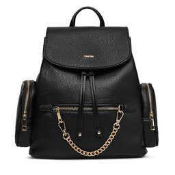 DeeZee Раница DeeZee H230649 Черен