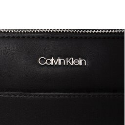 

Сумка Calvin Klein Ck Must Crossbody K60K609905 BAX, Чорний
