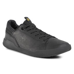 CATerpillar Halbschuhe CATerpillar Hex Base P110105 Black