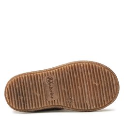 

Чоботи Naturino Alpina 0013001418.11.0D06 M Cognac, Коричневий