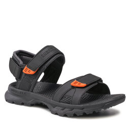 Merrell Sandaler Merrell Cedrus Convert 3 J036173 Black