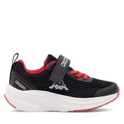 Kappa Laisvalaikio batai Kappa SS24-3C009(IV)CH Juoda