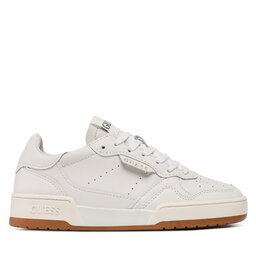 

Снікерcи Guess Jinny FL6JIN LEA12 WHITE, Білий