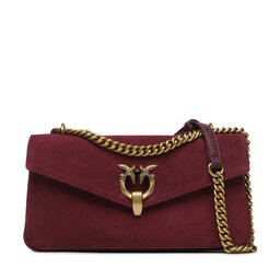 Pinko Torebka Pinko Cupido Baguette AI 23-24 PLTT 10750 A0F6 Ribes Inte WW5Q