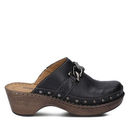 

Сабо Josef Seibel Lily 15 77615 240, Чорний