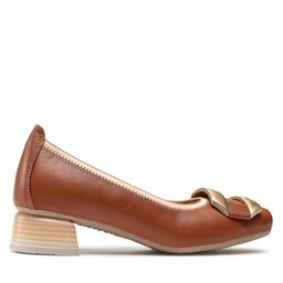 

Туфлі Hispanitas Salma HV232629 Cuoio, Коричневий