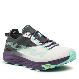 Altra Zapatos Altra W Mont Blanc AL0A548D043-060 Black/Green