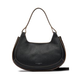 Gianni Chiarini Táska Gianni Chiarini Cloe BS 10660 RNGDBL Nero-Nature