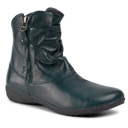

Ботильйони Josef Seibel Naly 24 79724 VL971 640 Petrol, Зелений