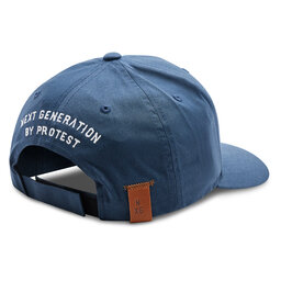 

Бейсболка Protest Nxg 9088900 Oxford Blue 895, Голубий
