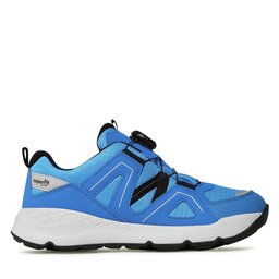 

Снікерcи Superfit 1-000554-8020 S Blue/Black, Голубий