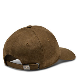 

Бейсболка Aeronautica Militare 232HA1143CT2333 Off Green 39294, Хакі
