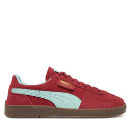 Puma Sneakersy Puma Super Team SD 398528 08 Bordó