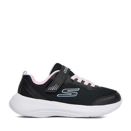 Skechers Sneakersy Skechers SELECTORS 303573L BLK Čierna