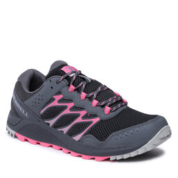 Merrell Apavi Merrell Wildwood J135310 Granite
