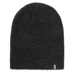 Vans Čepice Vans Mismoedig Beani VN000J3CBHH1 Černá