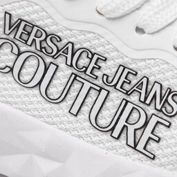 

Снікерcи Versace Jeans Couture 72VA3SB1 ZS251 003, Білий