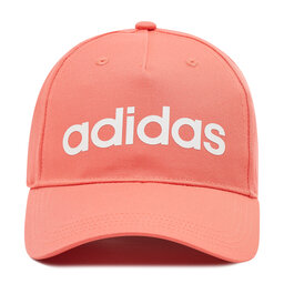 

Бейсболка adidas Daily Cap HD2222 Semtur/White, Червоний