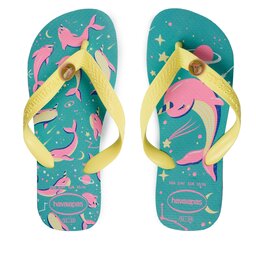 Havaianas Japonki Havaianas 41034050031 Kolorowy
