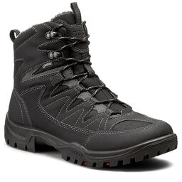 ECCO Trekkingi ECCO Xpedition III 81117453859 Black/Black