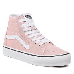 Vans Sneakersy Vans Sk8-Hi Tapered VN0009QPBQL1 Rose Smoke