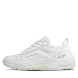 

Снікерcи Kappa 242842 White 1010, Білий