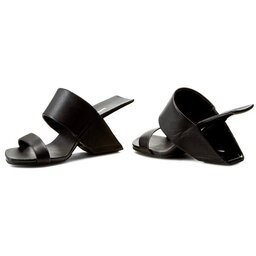 

Шльопанці United Nude Loop Hi 100050116S15 Black, Чорний