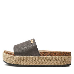 

Еспадрильї Lee Cooper LCW-24-35-2506LA Black, Чорний