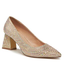 Menbur Halbschuhe Menbur 24382 Gold 00