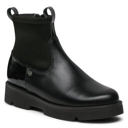 Bartek Trzewiki Bartek 7334-N2-P Czarny