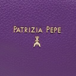 

Сумка Patrizia Pepe CB8985/L001-M448 Sexy Violet, Фіолетовий