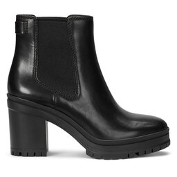 LAUREN RALPH LAUREN Μποτάκια LAUREN RALPH LAUREN 802937825001 Μαύρο