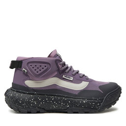 Vans Sportcipők Vans MTE Crosspath Mid VN000CVVGPE1 Lila