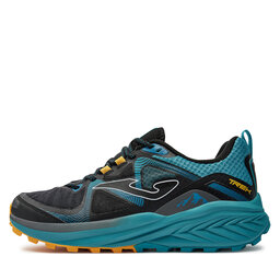 

Взуття Joma Trek Men 2401 TKTRES2401 Black, Чорний