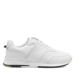 Gino Rossi Sneakersy Gino Rossi TORINO-02 123AM Biały