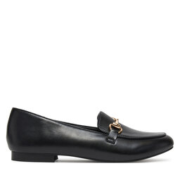 DeeZee Loafers DeeZee 10-633 Nero