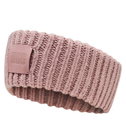 Ugg Textilní čelenka Ugg Chunky 22658 Mau
