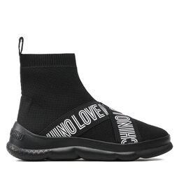 

Снікерcи LOVE MOSCHINO JA15224G0FIZG00A Nero, Чорний