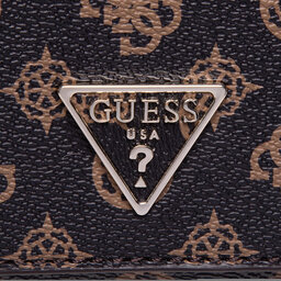 

Сумка Guess, Коричневий