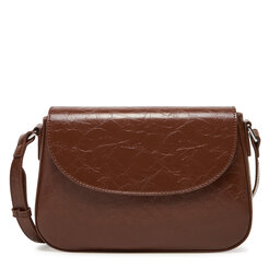 JENNY Handtasche JENNY C-JEN-L-001-08 Braun