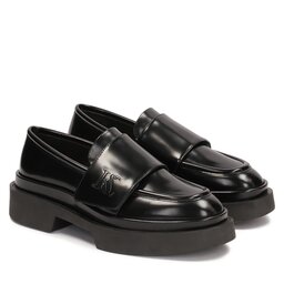 Kazar Studio Loafersy Kazar Studio Bev 84956-09-00 Black
