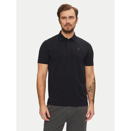 KARL LAGERFELD KARL LAGERFELD Poloshirt 745750 551221 Dunkelblau Regular Fit
