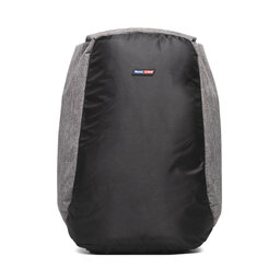 Semi Line Plecak Semi Line 8387 Szary