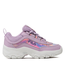 

Снікерcи Fila Strada F Kids FFK0015.40040 Fair Orchid, Фіолетовий